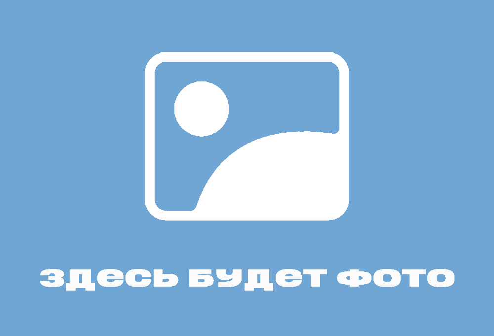 Заглушка